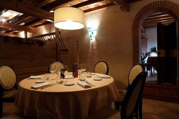 les ecuries de la tour