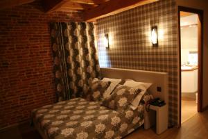 les ecuries de la tour