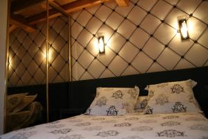 les ecuries de la tour