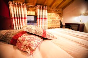 les ecuries de la tour