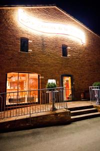 les ecuries de la tour