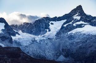 Riffelhaus 1853,Visp>>Swiss Alps,4 star