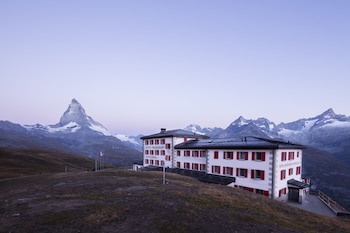 riffelhaus 1853
