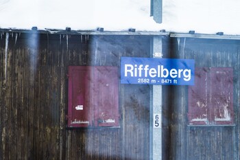 riffelhaus 1853
