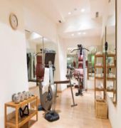 Trilussa Palace Wellness & Spa,Lazio>>Gianicolense,4 star