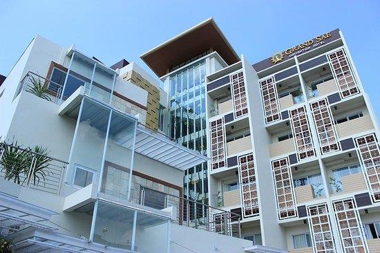 grand sae boutique hotel