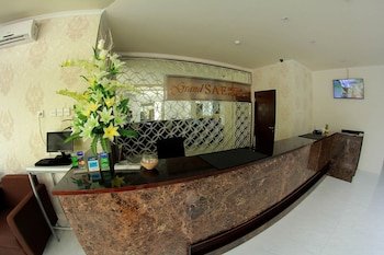 Grand Sae Boutique Hotel,Surakarta>>Central Java,3 star