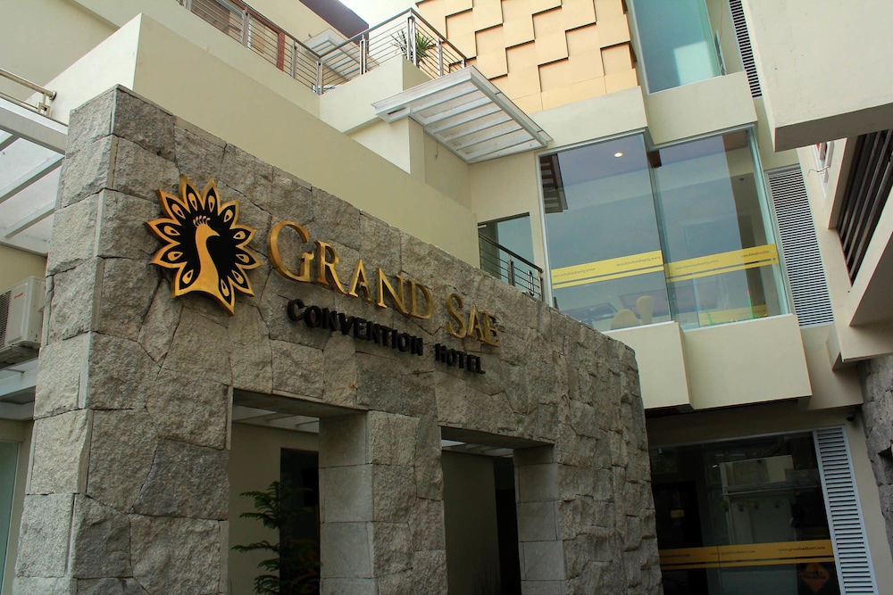 grand sae boutique hotel