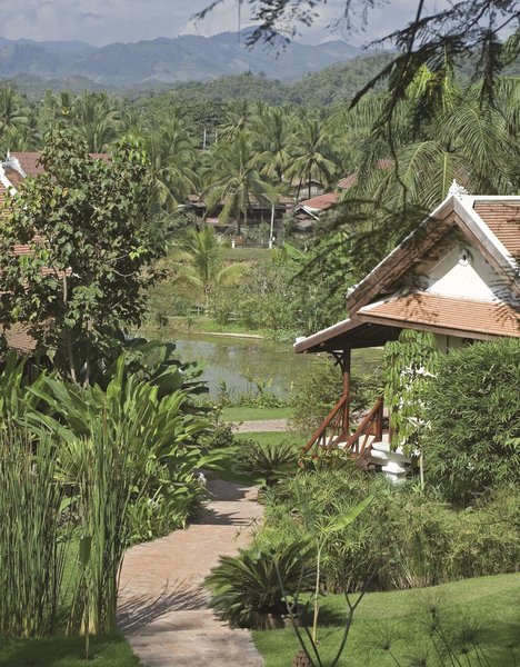 la residence phou vao