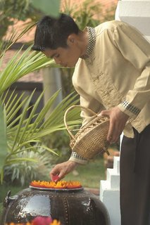 la residence phou vao