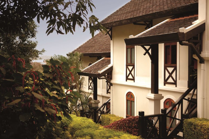 luang prabang