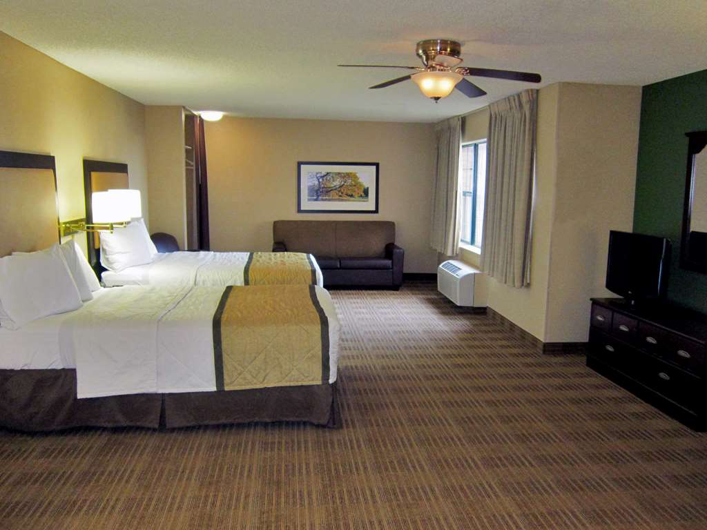 extended stay america suites detroit metropolitan airport