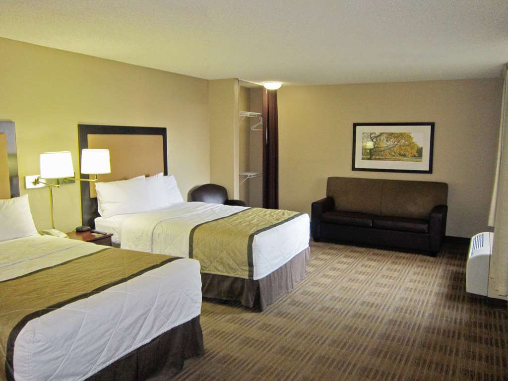 extended stay america suites detroit metropolitan airport