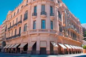 Esplendor By Wyndham Savoy Rosario,Santa Fe>>Rosario,4 star