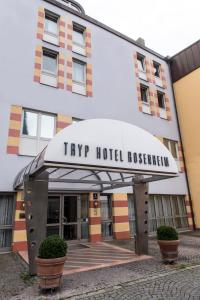 tryp by wyndham rosenheim