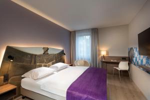 Tryp By Wyndham Rosenheim,Kolbermoor>>Bavaria,4 star