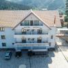 Natali Hotel,Borjomi>>Bakuriani,3 star