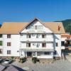 Natali Hotel,Borjomi>>Bakuriani,3 star