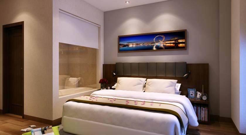 Primebiz Hotel Karawang,Cikampek>>Bandung,4 star