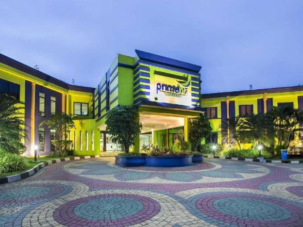 primebiz hotel karawang