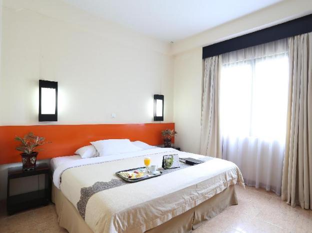 primebiz hotel karawang