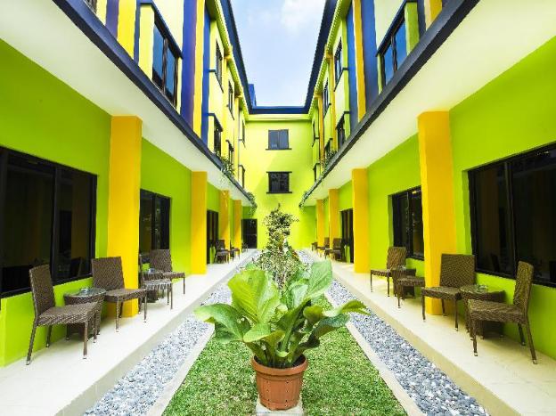 primebiz hotel karawang