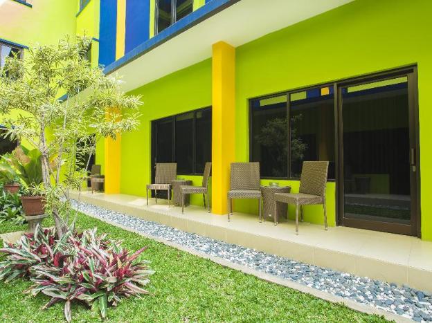 primebiz hotel karawang