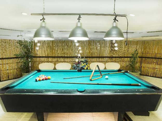 primebiz hotel karawang