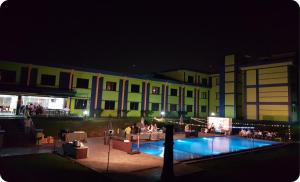 primebiz hotel karawang