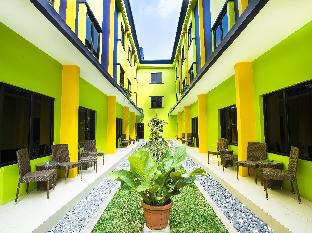 primebiz hotel karawang