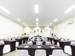 primebiz hotel karawang