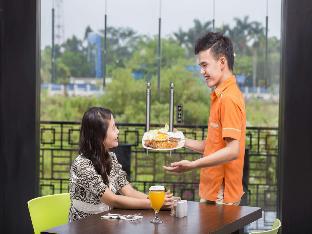 primebiz hotel karawang