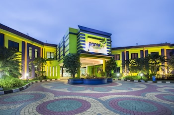 primebiz hotel karawang