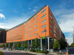 Courtyard By Marriott Berlin City Center,Eichwalde>>Berlin,4 star