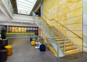 Courtyard By Marriott Berlin City Center,Eichwalde>>Berlin,4 star