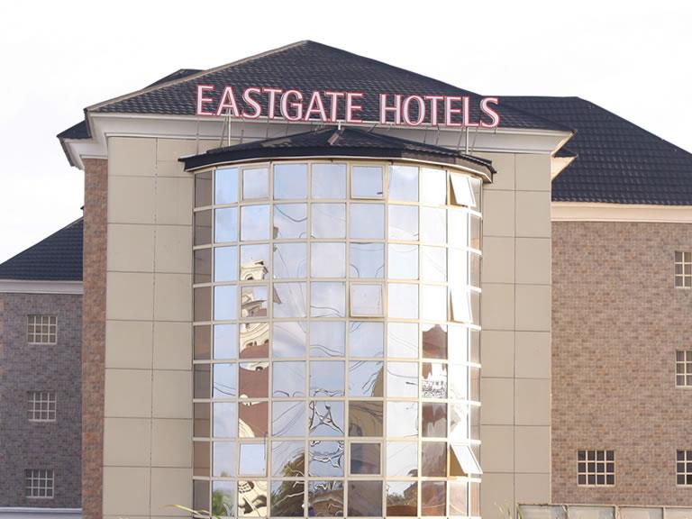 eastgate hotel lekki
