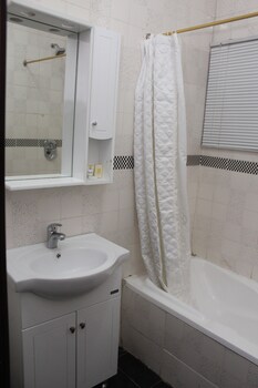 eastgate hotel lekki