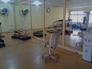 eastgate hotel lekki