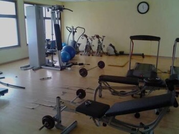 eastgate hotel lekki