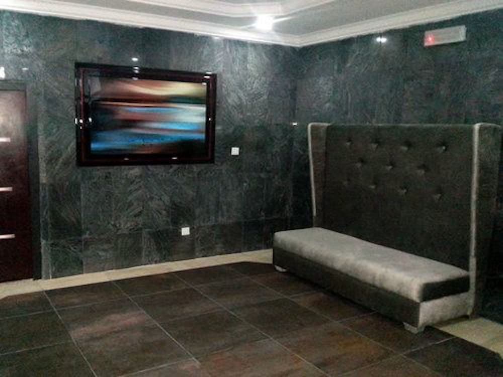 eastgate hotel lekki