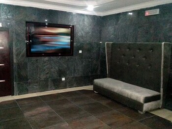 eastgate hotel lekki