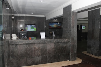 eastgate hotel lekki