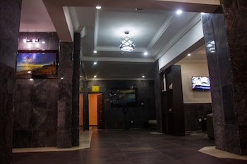 eastgate hotel lekki