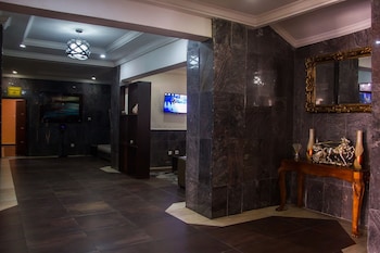 eastgate hotel lekki
