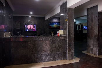 eastgate hotel lekki