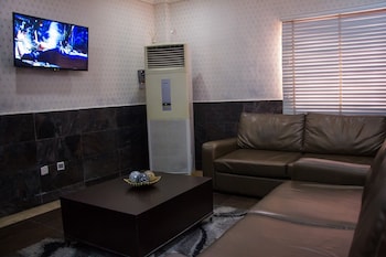 eastgate hotel lekki