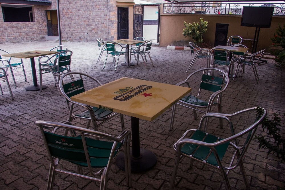 eastgate hotel lekki