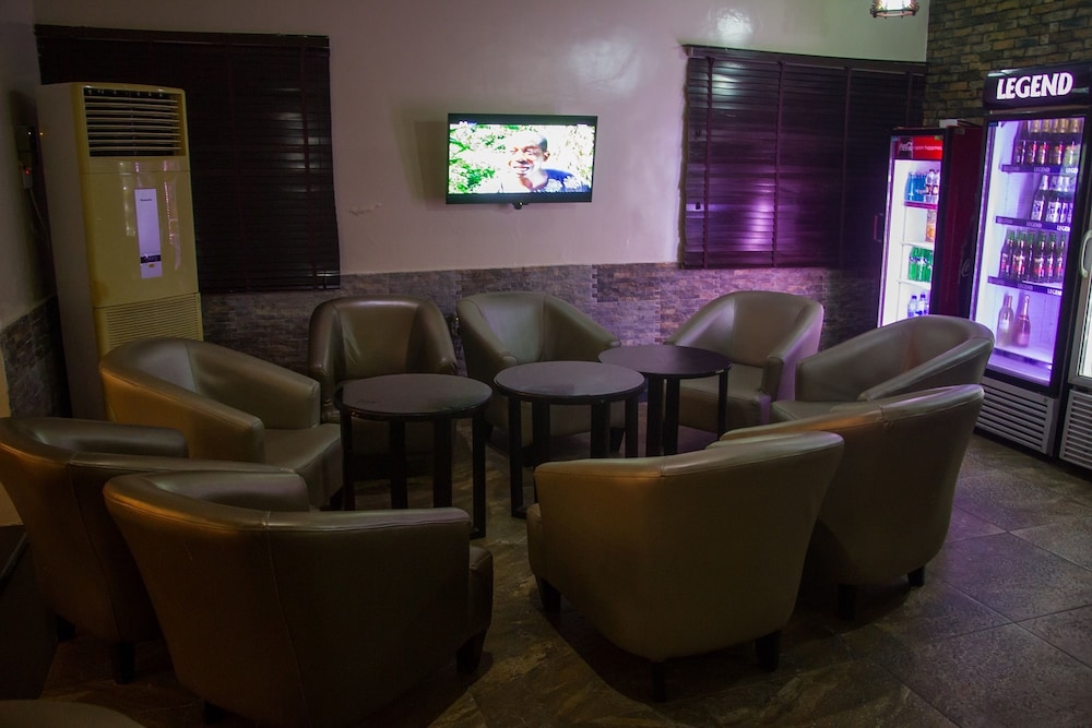 eastgate hotel lekki