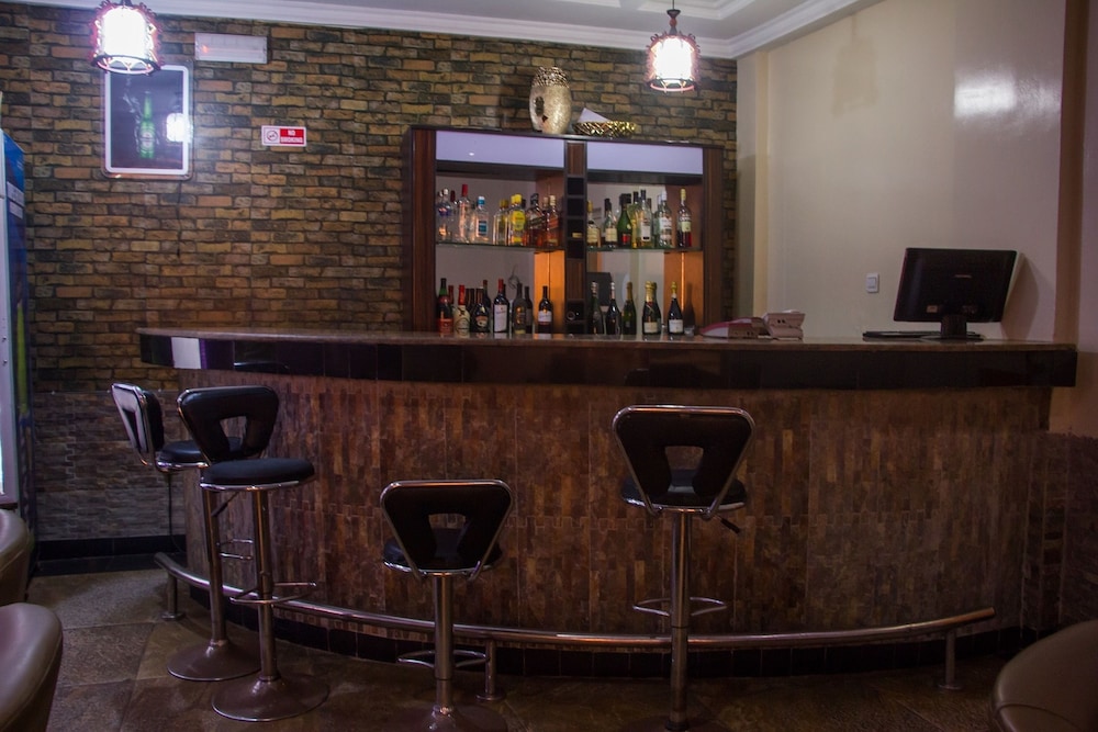 eastgate hotel lekki