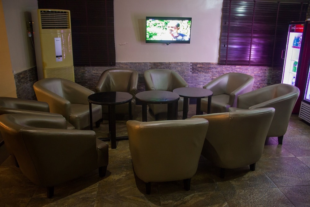 eastgate hotel lekki